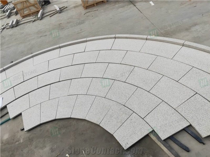 Popular Rust Stone Granite G657
