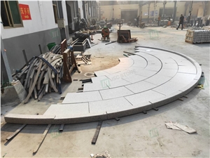 Popular Rust Stone Granite G657