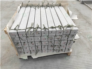 Popular Rust Stone Granite G657