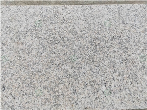 Popular Rust Stone Granite G657