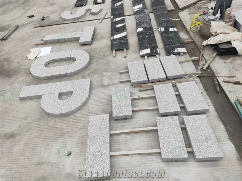 Rosa Beta Granite Tiles G623