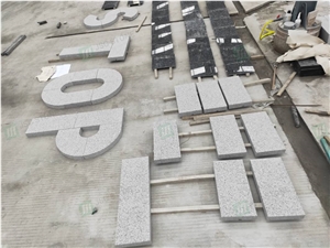 Rosa Beta Granite Tiles G623 Rosa Beta Granite Tiles G623