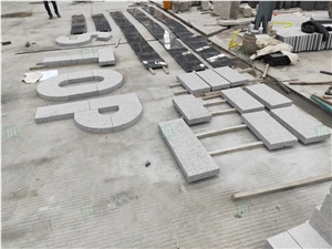 Rosa Beta Granite Tiles G623