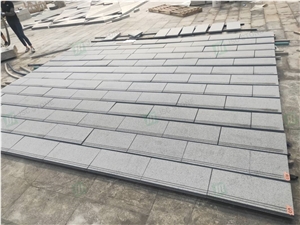 Rosa Beta Granite Tiles G623