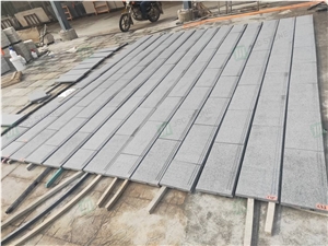 Rosa Beta Granite Tiles G623