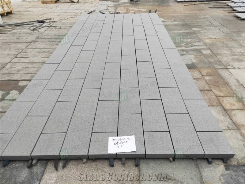 Rosa Beta Granite Tiles G623