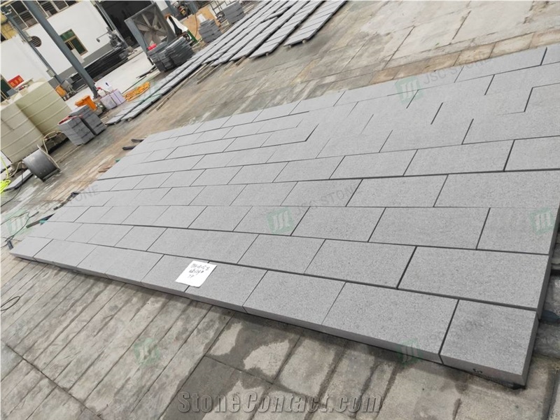 Rosa Beta Granite Tiles G623
