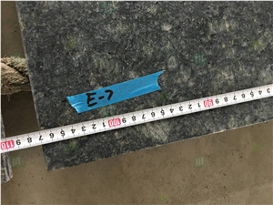 Shanxi Olive Green Granite Wall Cladding
