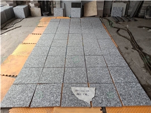 Spray White Sea Wave Granite