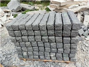 Stone Palisade G654