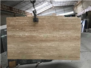 Turkish Beige Cream Travertine for Wall Turkish Beige Cream Travertine for Wall