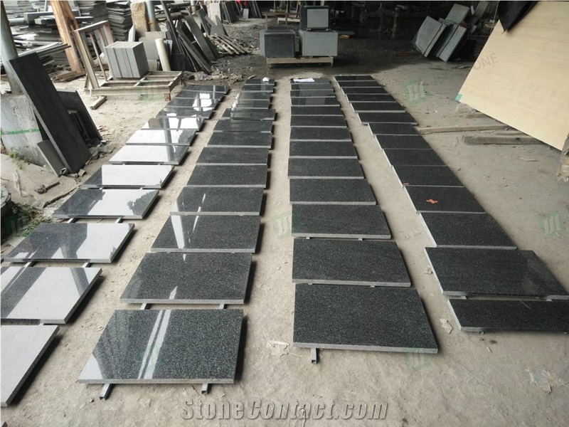 Wholesale Shandong Binzhou Granite G332