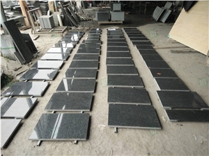 Wholesale Shandong Binzhou Granite G332 Wholesale Shandong Binzhou Granite G332
