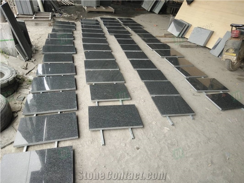 Wholesale Shandong Binzhou Granite G332