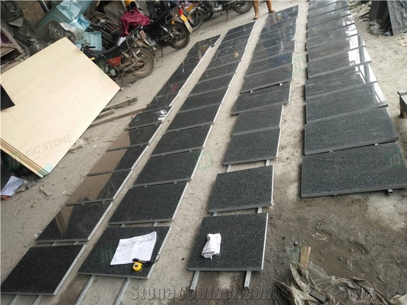 Wholesale Shandong Binzhou Granite G332