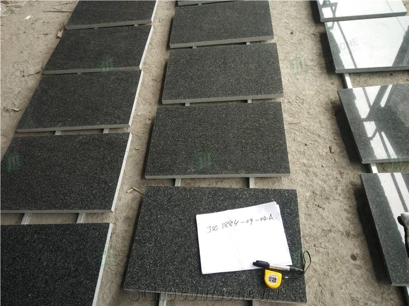Wholesale Shandong Binzhou Granite G332