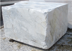 Calacatta Fantastico Marble Blocks