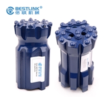 Bestlink Gt60 St58 Retrac Thread Button Bit