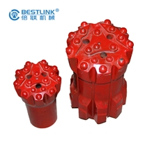 Bestlink Gt60 St58 Retrac Thread Button Bit