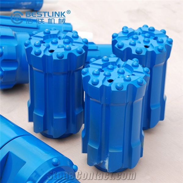 Bestlink Gt60 St58 Retrac Thread Button Bit