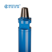 Dth Hammer Button Bit Atlas Copco