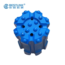 Gt60 Threaded Rock Dril Bits for Bench Drilling