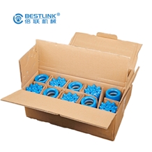 Gt60 Threaded Rock Dril Bits for Bench Drilling