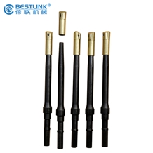 Hard Rock Mining Cross/Chisel Drill Rods