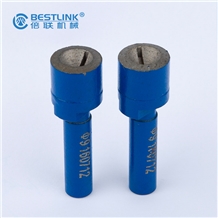 King, Svk, Cme, Atlas Diamond Grinding Cups 7-26mm