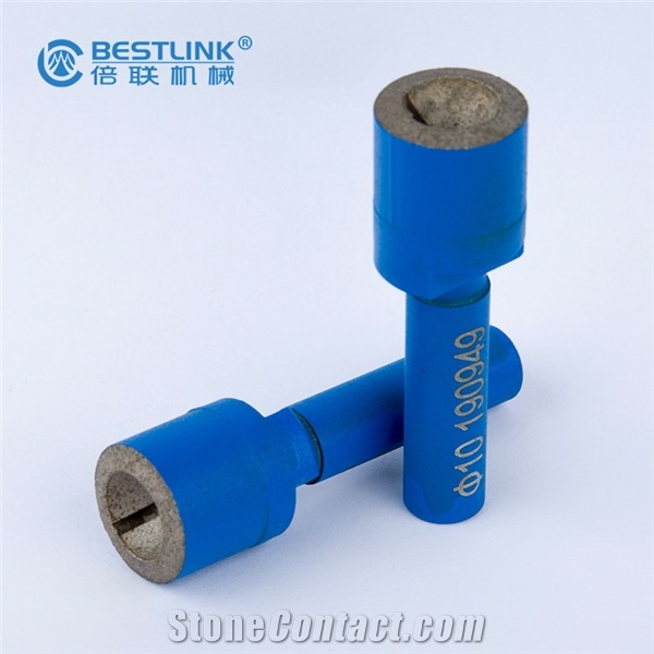 King, Svk, Cme, Atlas Diamond Grinding Cups 7-26mm