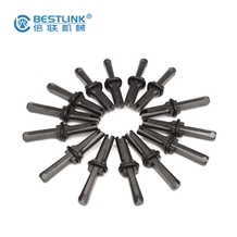 Manual Rock Splitting Stone Wedges and Shims Manual Rock Splitting Stone Wedges and Shims