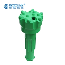 Professional Br3 High Air Pressure Dth Hammer Bit