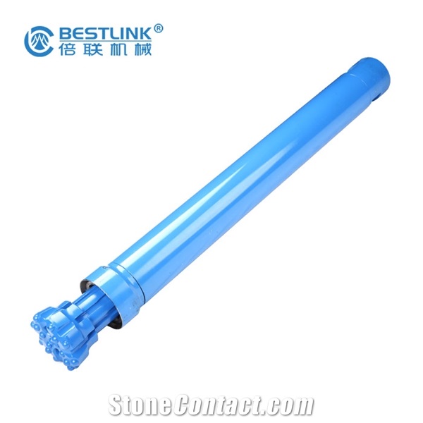 Reverse Circulation Hammer for Drilling Water Well