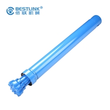 Reverse Circulation Hammer for Drilling Water Well