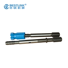 Shank Adapter Mine & Quarries Top Hammer Drilling