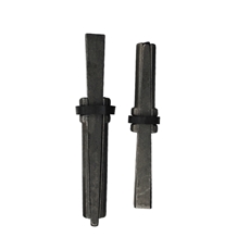 Stone Splitting Wedge and Shims