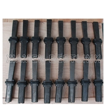 Stone Splitting Wedge and Shims