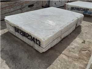 Light Green Onyx (Butak) Blocks
