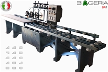 Bat Line Profiler Edge Profiling