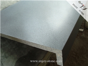 Bluestone Square Edge Drop Face Pool Coping Tiles
