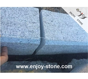 G603 Grey Granite Curb Stone/ Kerbstone