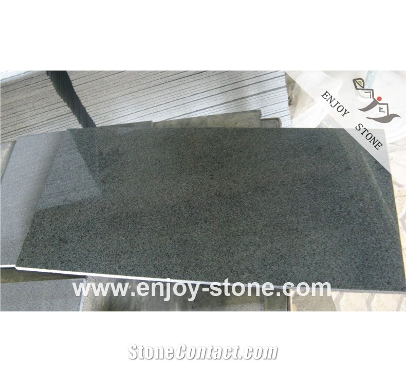G654 Polished Grey Granite Floor Sabs&Tiles