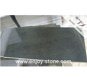G654 Polished Grey Granite Floor Sabs&Tiles