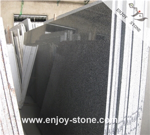 G654 Polished Grey Granite Floor Sabs&Tiles