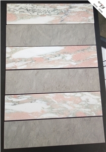 Green Jade Marble Mosaic Tile