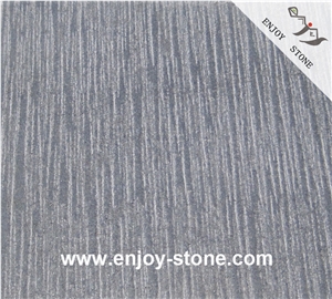 Grey Basalt Chiseled Slabs & Tiles