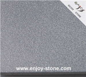 Grey Basalt Leathered/ Antique Slabs & Tiles