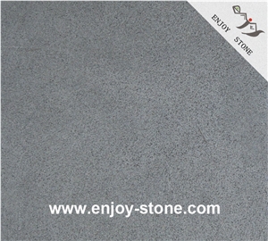 Grey Basalt Machine Cut/ Sawn Slabs & Tiles