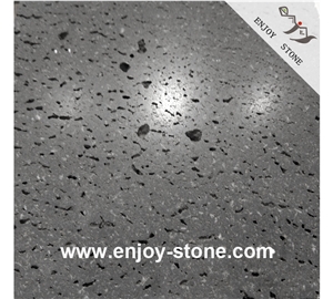 Lava Stone/ Volcanic Stone Honed Slabs & Tiles