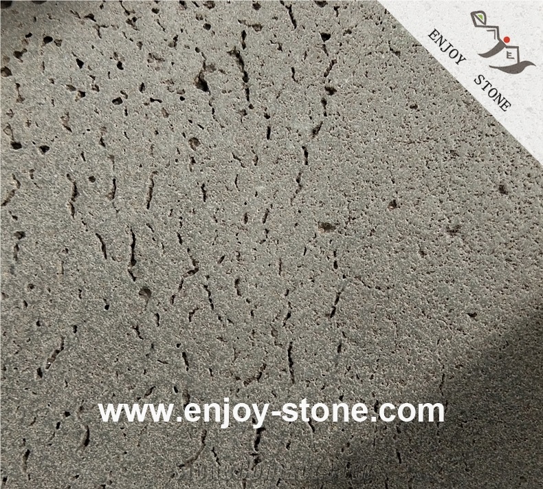 Lavastone Volcanic Leathered Wall Slabs & Tiles